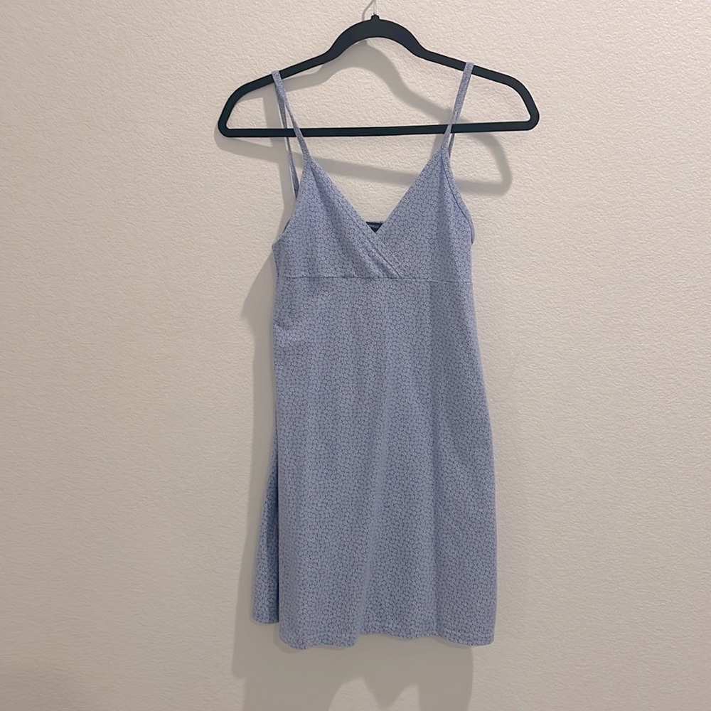 BRANDY MELVILLE mini dress